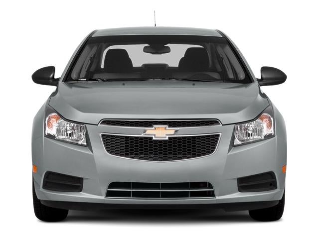 2014 Chevrolet Cruze Sedan 2LT (Automatic)