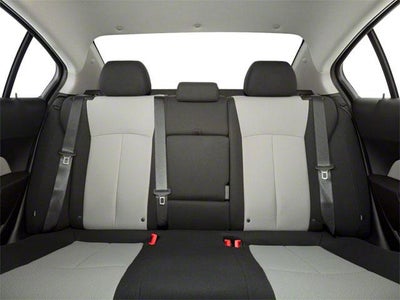 2012 Chevrolet Cruze Sedan ECO