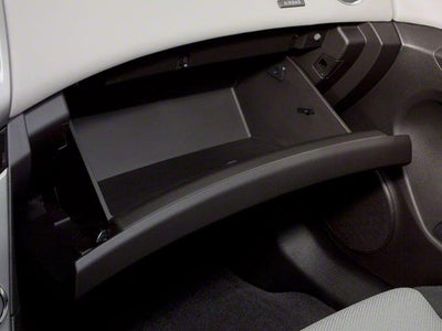 2012 Chevrolet Cruze Sedan ECO