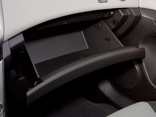 2012 Chevrolet Cruze Sedan ECO