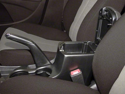 2012 Chevrolet Cruze Sedan ECO