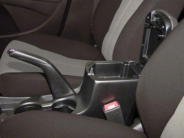 2012 Chevrolet Cruze Sedan ECO