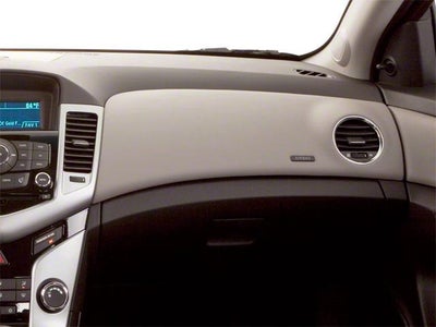 2012 Chevrolet Cruze Sedan ECO