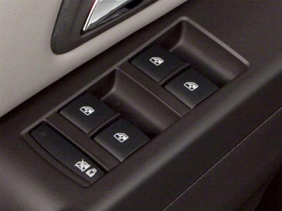 2012 Chevrolet Cruze Sedan ECO