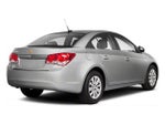2012 Chevrolet Cruze Sedan ECO