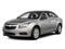 2012 Chevrolet Cruze Sedan ECO