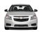 2012 Chevrolet Cruze Sedan ECO