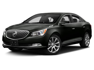 2015 Buick LaCrosse FWD Premium I