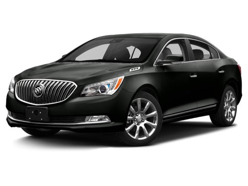 2015 Buick LaCrosse FWD Premium I