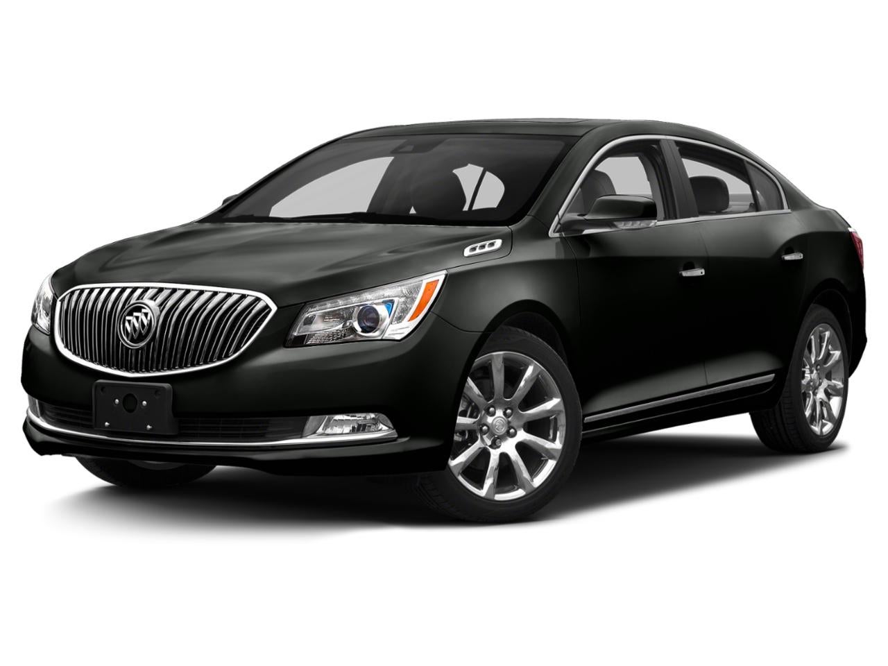 2015 Buick LaCrosse FWD Premium I