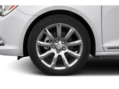 2015 Buick LaCrosse FWD Premium I