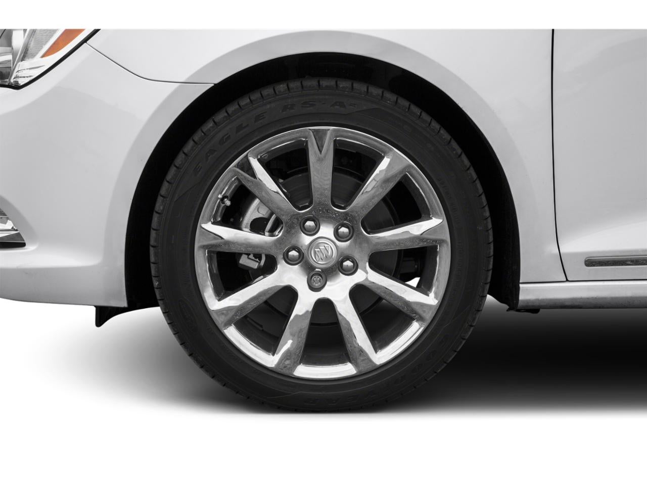 2015 Buick LaCrosse FWD Premium I