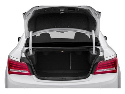 2015 Buick LaCrosse FWD Premium I