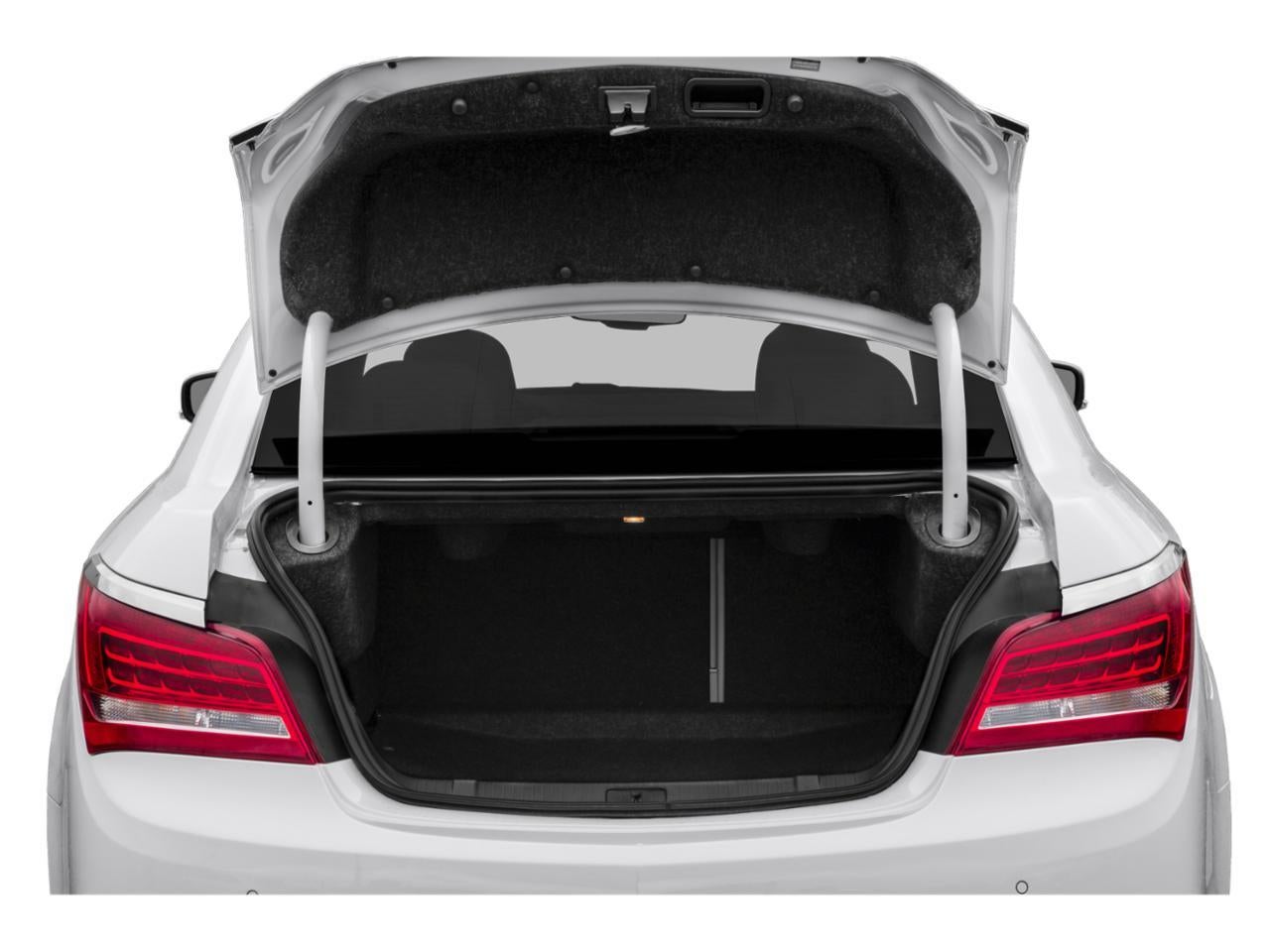 2015 Buick LaCrosse FWD Premium I