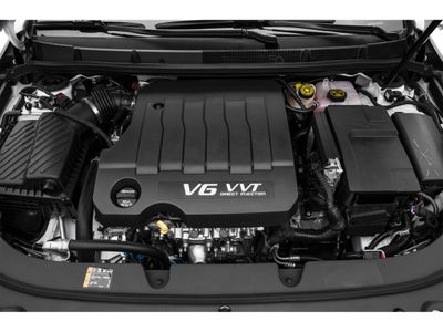 2015 Buick LaCrosse FWD Premium I