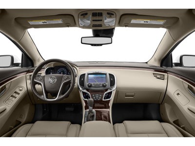 2015 Buick LaCrosse FWD Premium I