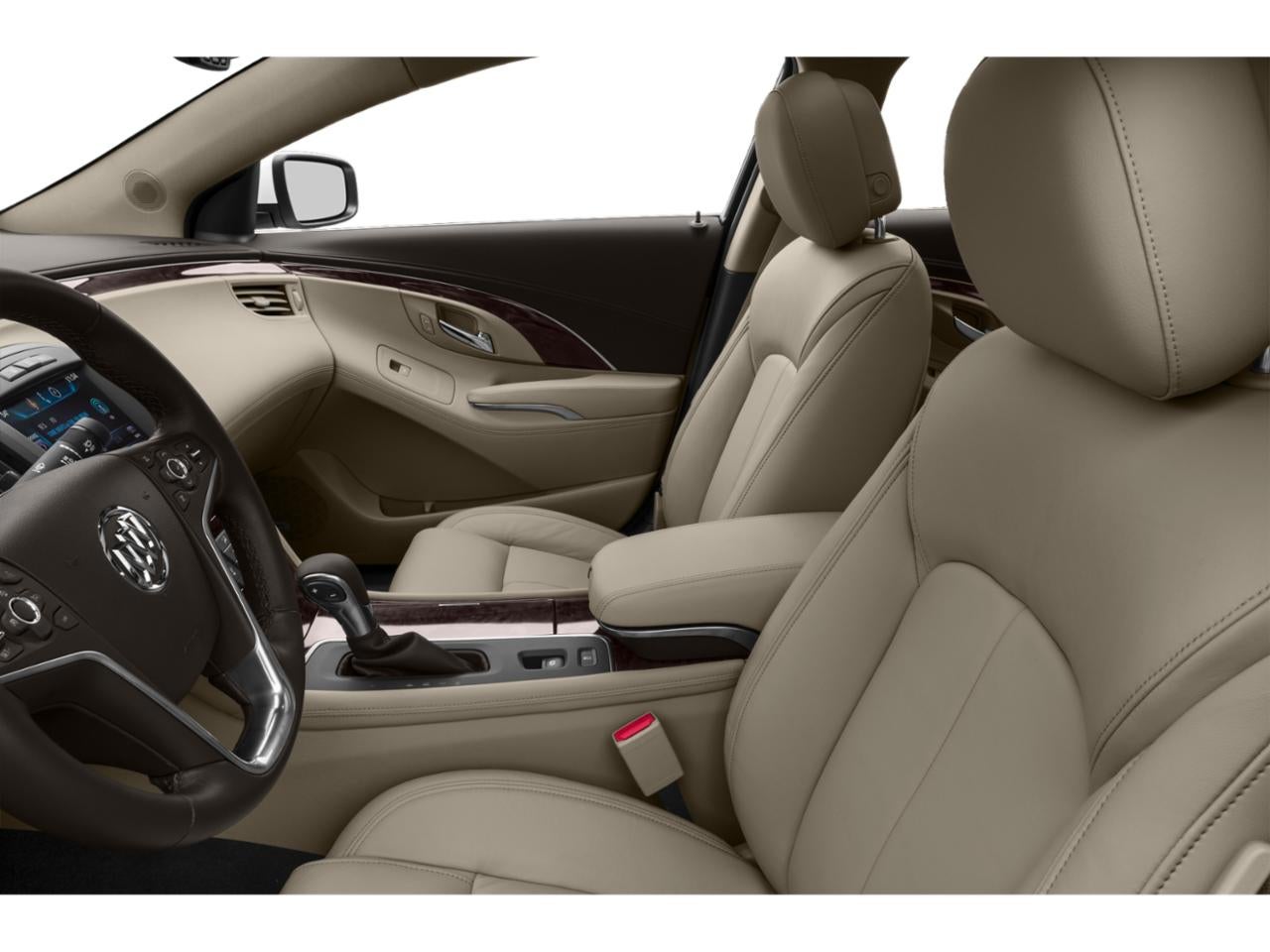 2015 Buick LaCrosse FWD Premium I