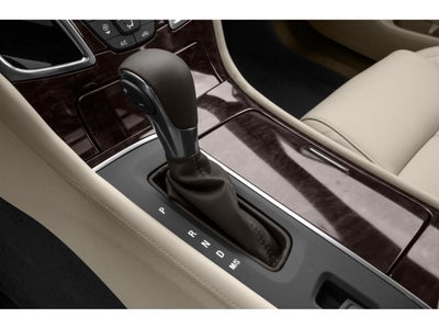 2015 Buick LaCrosse FWD Premium I