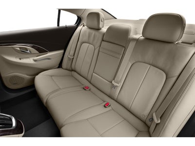 2015 Buick LaCrosse FWD Premium I