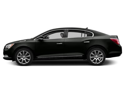 2015 Buick LaCrosse FWD Premium I