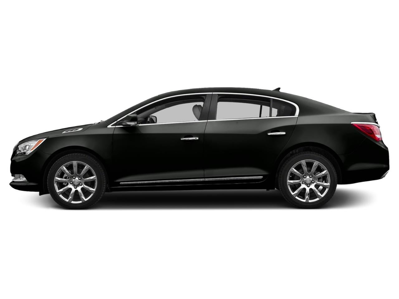 2015 Buick LaCrosse FWD Premium I