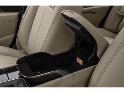 2015 Buick LaCrosse FWD Premium I