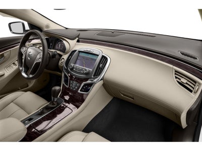 2015 Buick LaCrosse FWD Premium I