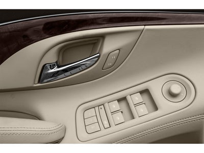 2015 Buick LaCrosse FWD Premium I