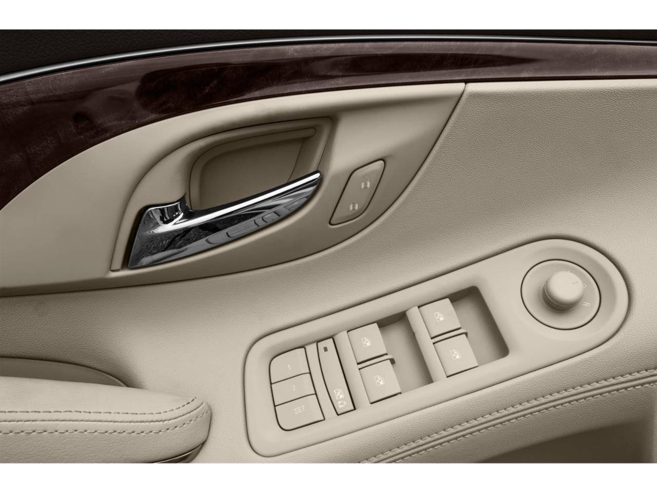 2015 Buick LaCrosse FWD Premium I