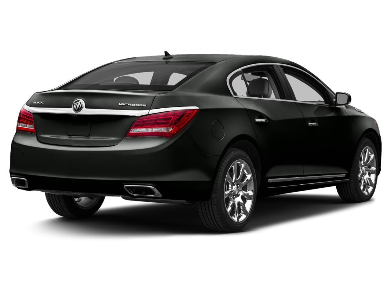 2015 Buick LaCrosse FWD Premium I