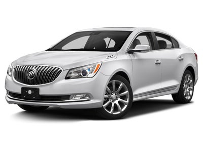 2015 Buick LaCrosse FWD Premium I