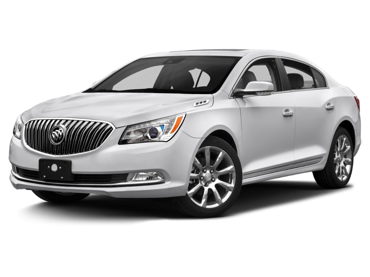 2015 Buick LaCrosse FWD Premium I
