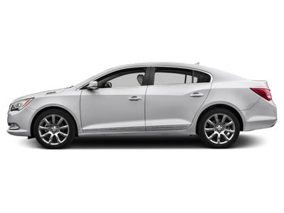 2015 Buick LaCrosse FWD Premium I