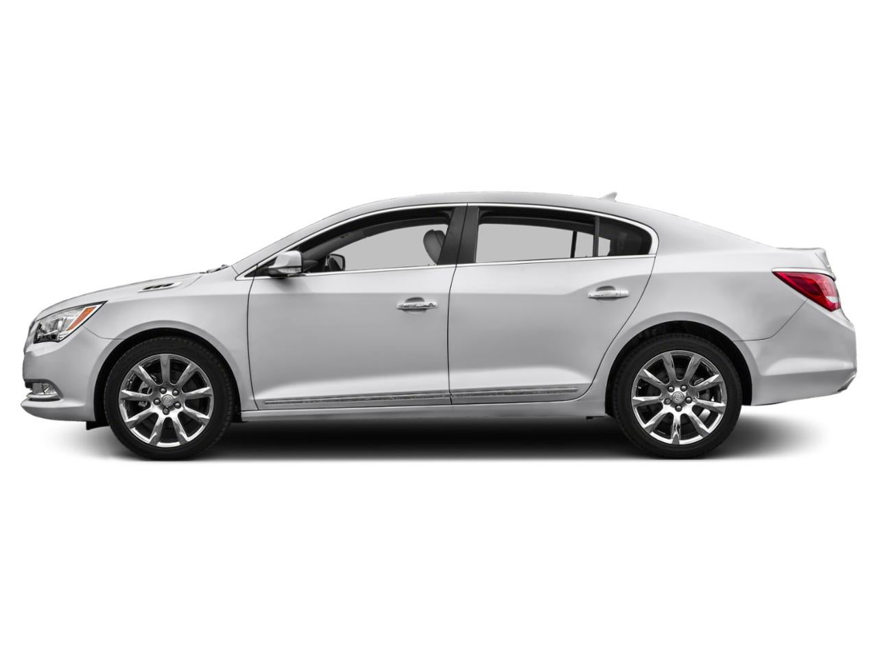 2015 Buick LaCrosse FWD Premium I