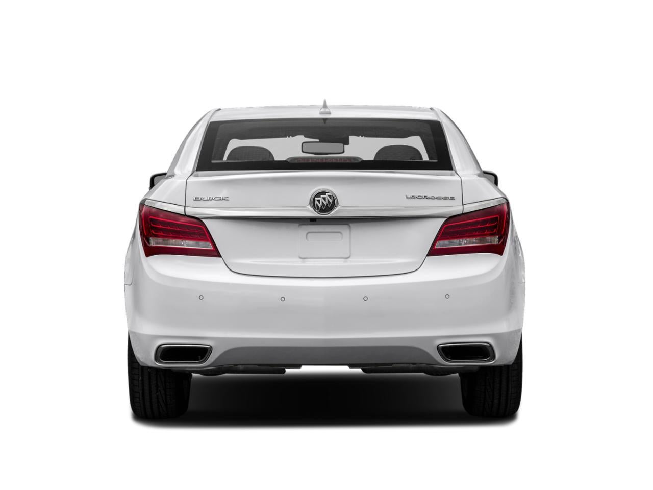 2015 Buick LaCrosse FWD Premium I