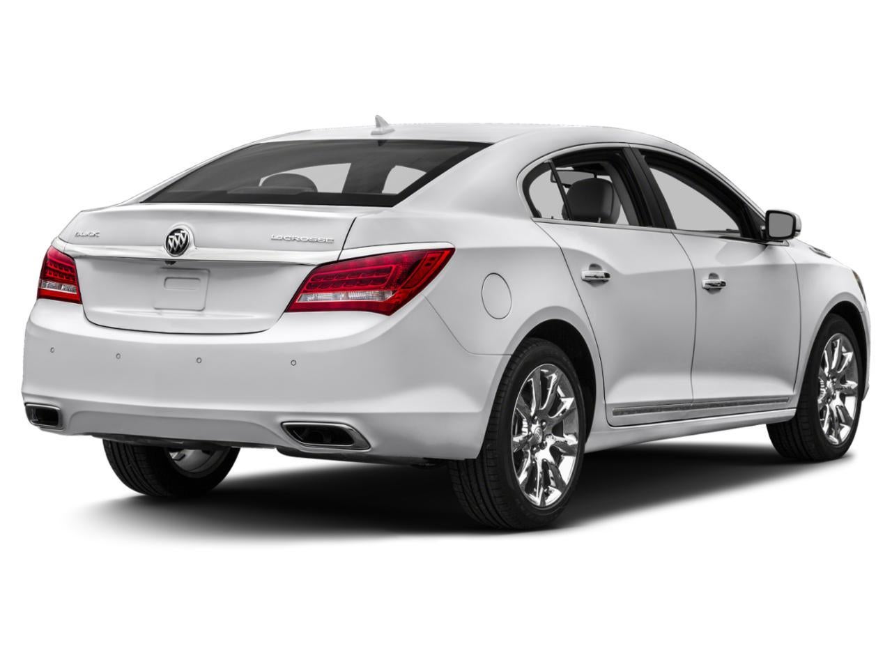 2015 Buick LaCrosse FWD Premium I