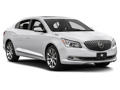 2015 Buick LaCrosse FWD Premium I