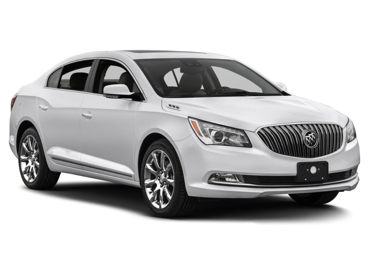 2015 Buick LaCrosse FWD Premium I