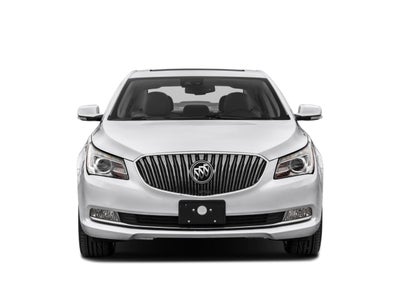 2015 Buick LaCrosse FWD Premium I