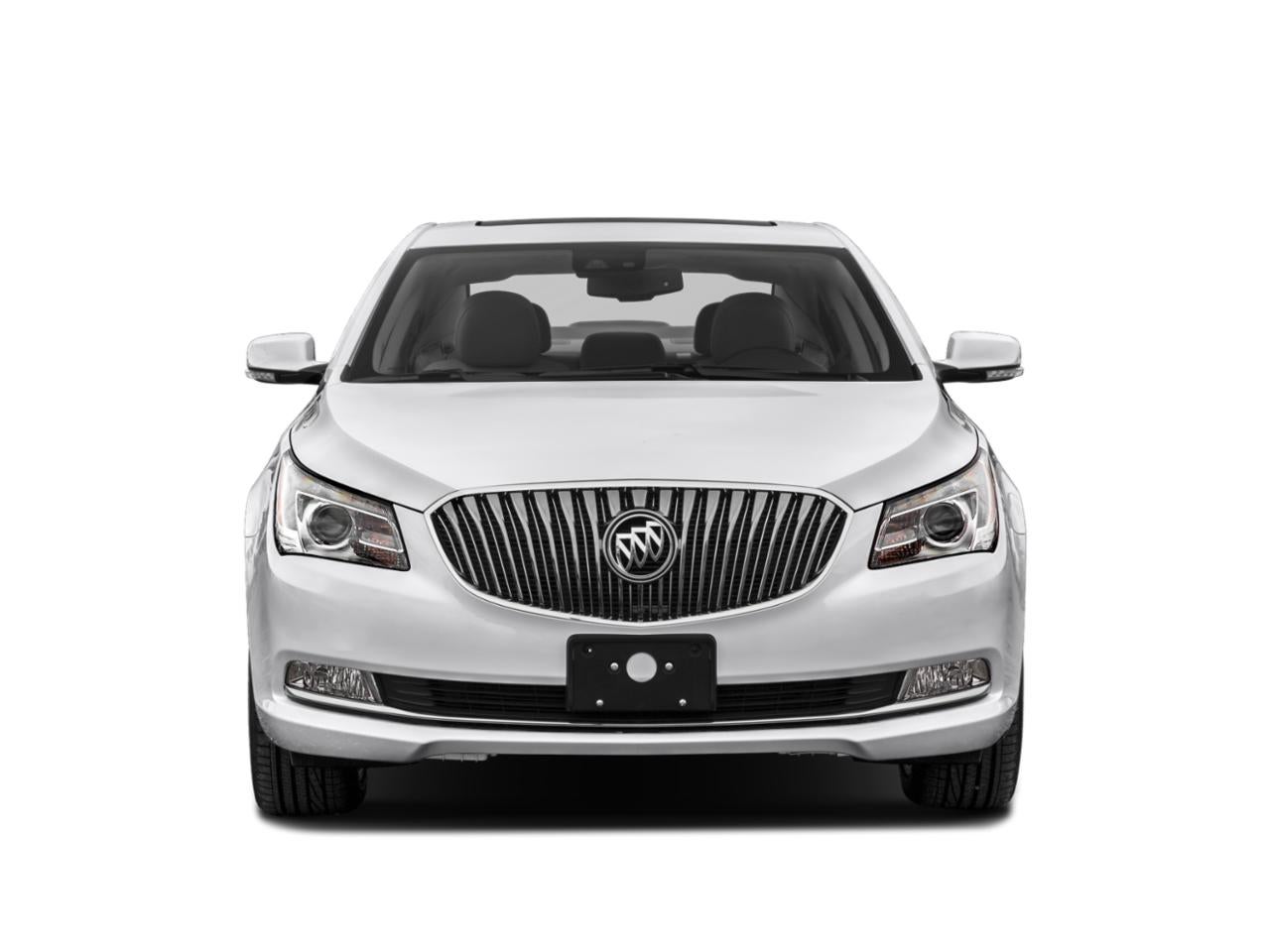 2015 Buick LaCrosse FWD Premium I
