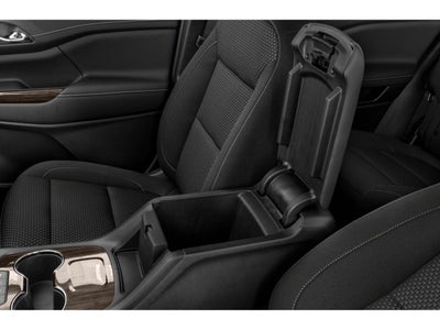 2022 GMC Acadia FWD SLE