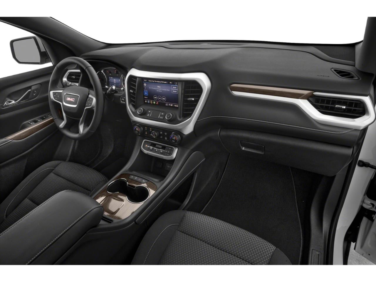 2022 GMC Acadia FWD SLE