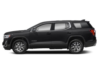 2022 GMC Acadia FWD SLE