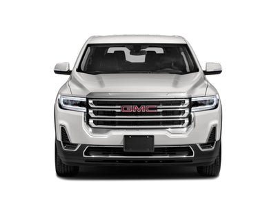 2022 GMC Acadia FWD SLE