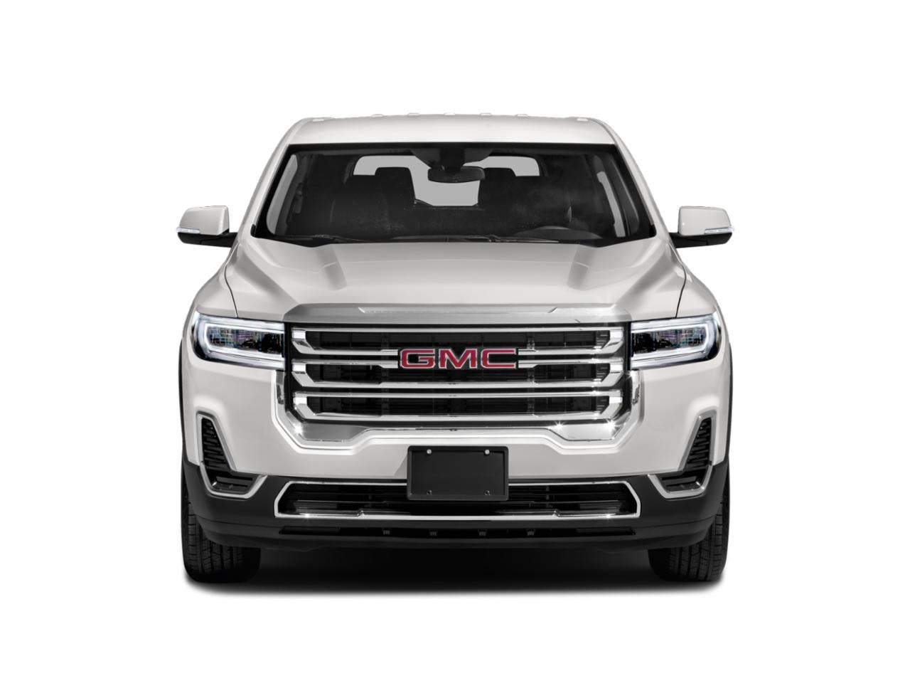 2022 GMC Acadia FWD SLE