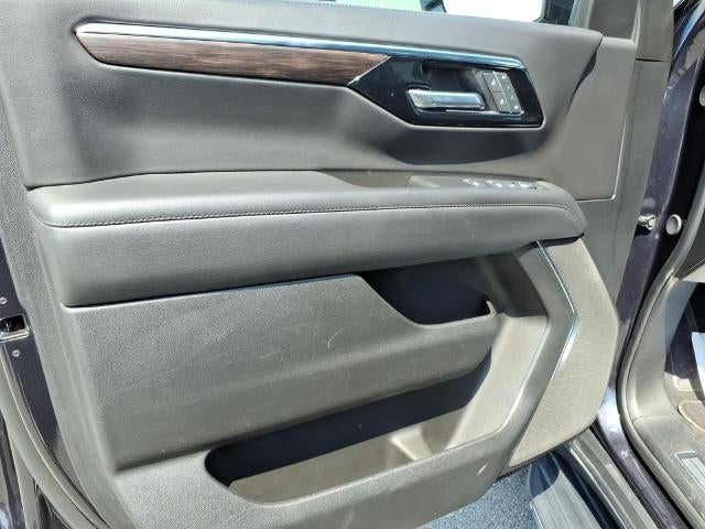 2025 Chevrolet Tahoe 2WD LT