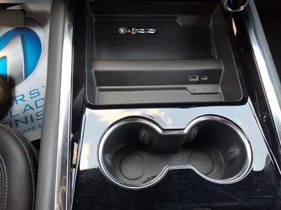 2025 Chevrolet Tahoe 2WD LT