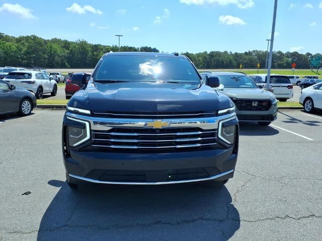 2025 Chevrolet Tahoe 2WD LT