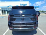 2025 Chevrolet Tahoe 2WD LT