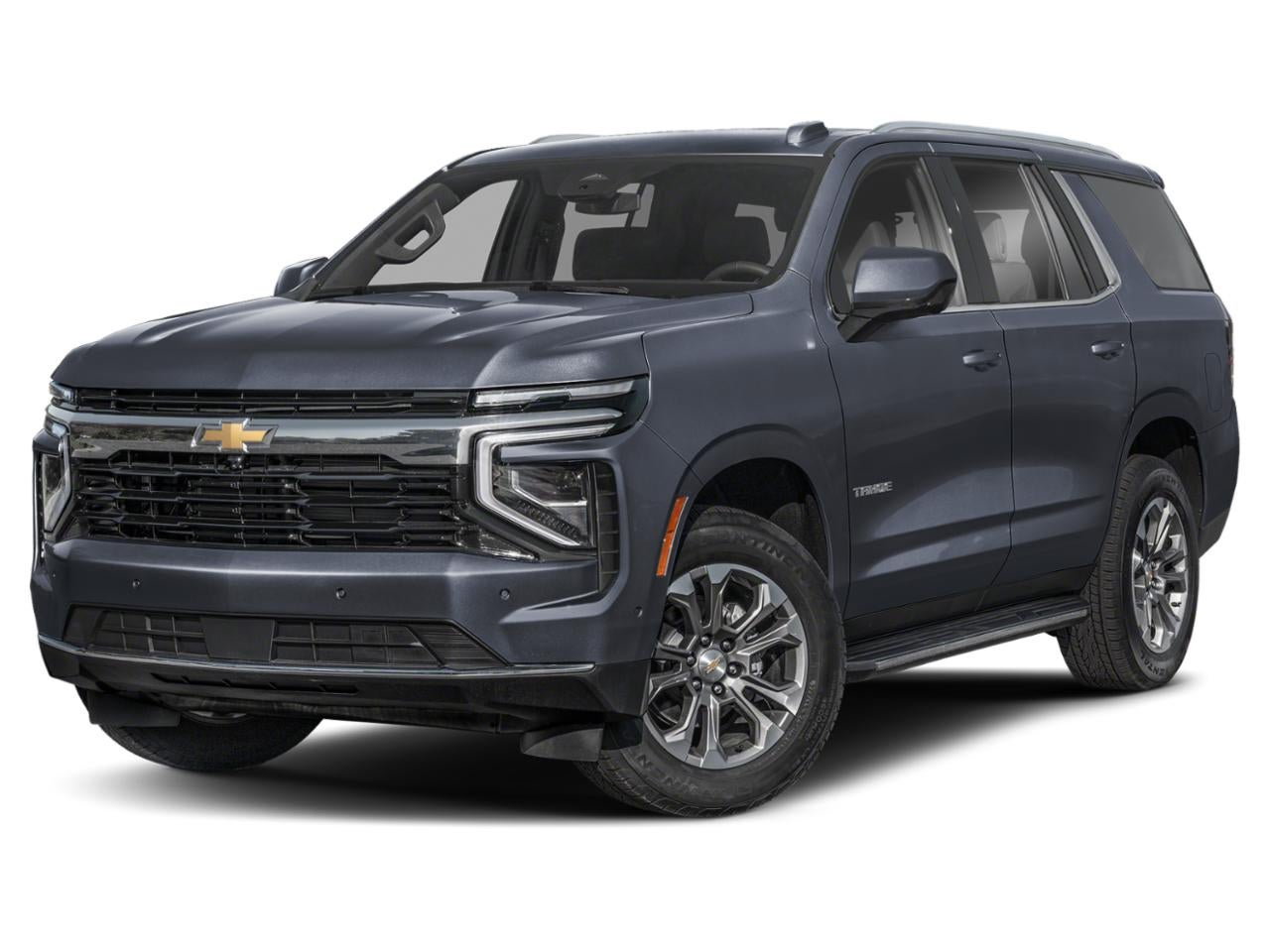 2025 Chevrolet Tahoe 2WD LT